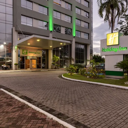 Holiday Inn MANAUS by IHG