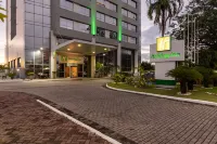 Holiday Inn MANAUS by IHG Hotels in 