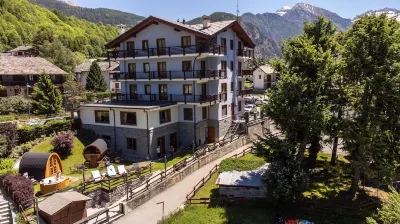 Laghetto Alpine Hotel & Restaurant