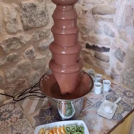 ChocoHouse