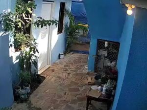 2 Room House Front Kite Beach Cabarete