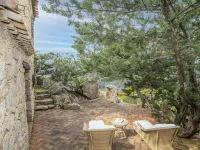 Roccia di Volpe - Villas