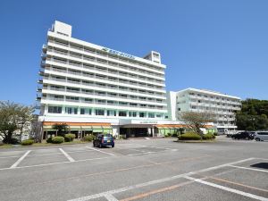 Shirahama Seaside Hotel