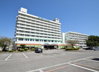 Shirahama Seaside Hotel