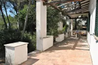 Villa Il Corbezzolo Rosso