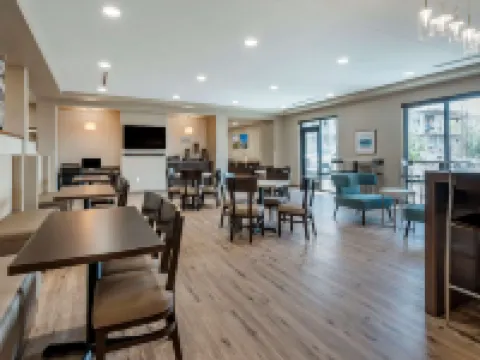 Sleep Inn Durango Hotels in Durango