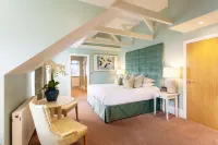 Roslin Beach Hotel Hotel a Southend-on-Sea