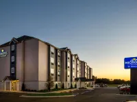 Microtel Inn & Suites by Wyndham South Hill Hotels in Mecklenburg County