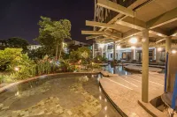 Grande Valore Hotel & Serviced-Apartment - Romantic