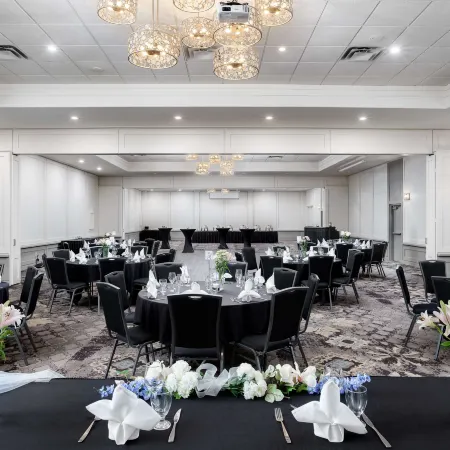 Prestige Rocky Mountain Resort, WorldHotels Crafted