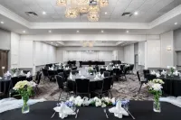 Prestige Rocky Mountain Resort, WorldHotels Crafted - 조식 운영