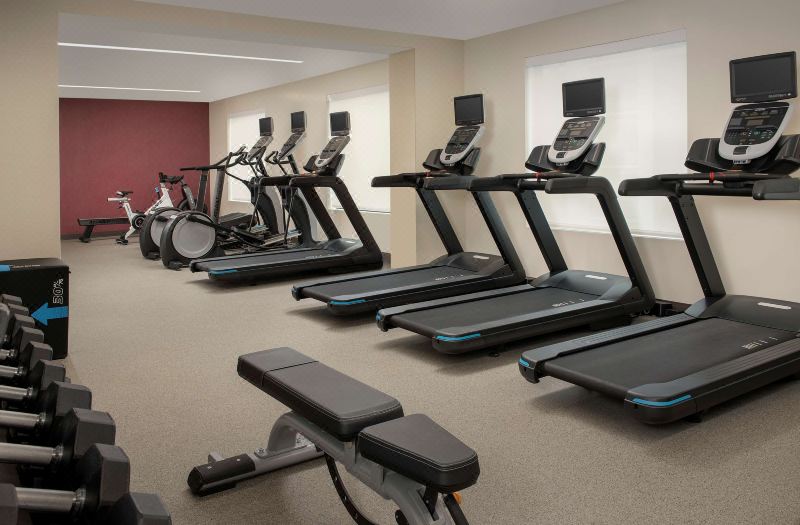 Hilton Garden Inn Orlando Downtown photo 4