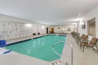 Sleep Inn - Pools