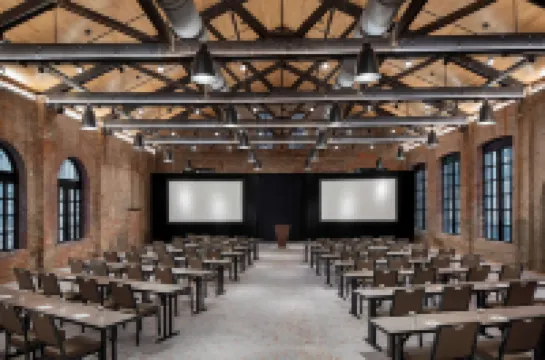 하얏트 센트릭 비일 스트리트 맴피스