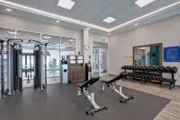 Hampton Inn & Suites by Hilton Watertoo St. Jacobs - Gym