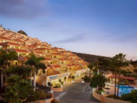Wyndham Residences Tenerife Costa Adeje Hotels in Costa Adeje