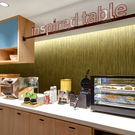 Home2 Suites by Hilton Detroit Troy