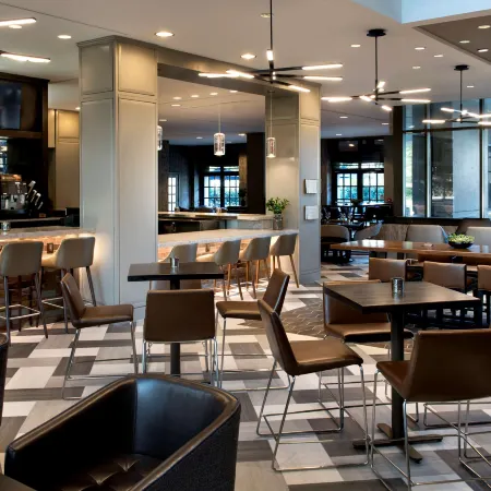 Embassy Suites by Hilton Bethesda Washington DC
