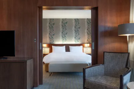 Radisson Blu Hotel Sandton, Johannesburg