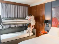 Hôtel Mercure Toulouse Centre Compans
