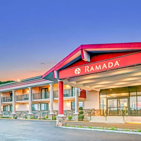 Ramada by Wyndham Rockaway
