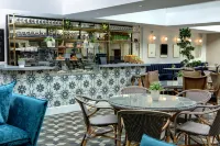 DoubleTree by Hilton York - Gym