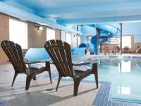 Comfort Inn & Suites Hotels in Virden