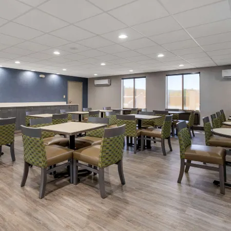 Comfort Inn & Suites Greer - Greenville