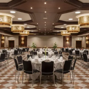 Maritim Hotel Königswinter