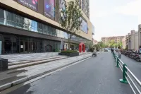 Shidu Design Guesthouse (Zhengzhou University Hi-tech Development Zone)