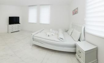 Corso Lux Apartman