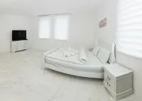 Corso Lux Apartman Các khách sạn ở Gyula