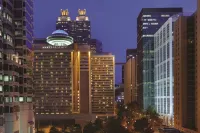 Hyatt Regency Atlanta Hotels in Atlanta
