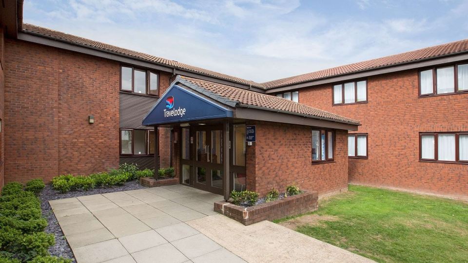 Travelodge Hotel - Brentwood East Horndon