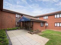 Travelodge Hotel - Brentwood East Horndon