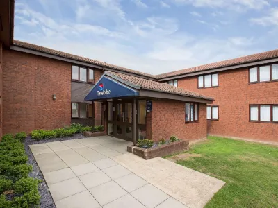 Travelodge Hotel - Brentwood East Horndon Hotels near Hutton & Shenfield Union Church