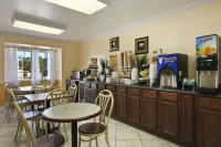 Microtel Inn & Suites by Wyndham Baton Rouge Hotel di Westminster