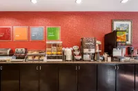 Comfort Suites Sulphur-Lake Charles - Aamiainen