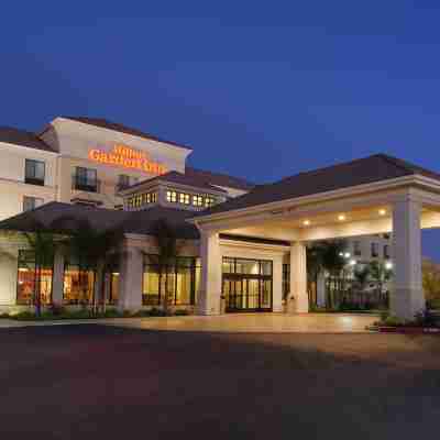 Hilton Garden Inn Sacramento/Elk Grove Hotel Exterior