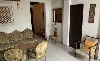 2G2-1 Apartamento en la Ciudad Antigua - Housity