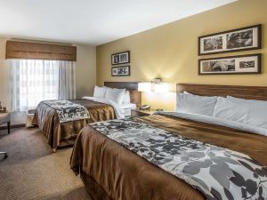 Sleep Inn & Suites Jasper I-22