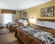 Sleep Inn & Suites Jasper I-22 Hotel di Cordova