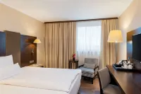 NH Stuttgart Airport Hotels in Filderstadt