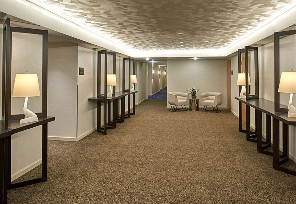 1. 호텔 조 피셔맨..