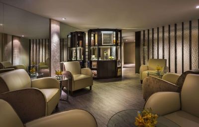 スパ・大浴場 フラトン ホテル シンガポール（ステイケーション可）の写真