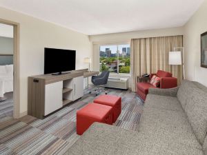 Hampton Inn Atlanta-Georgia Tech-Downtown