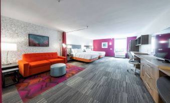 Home2 Suites by Hilton Portland Hillsboro
