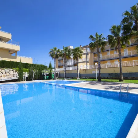 Terrazas de Altea