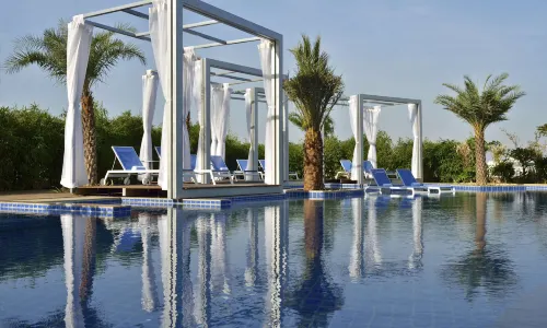 Avasa Hotel