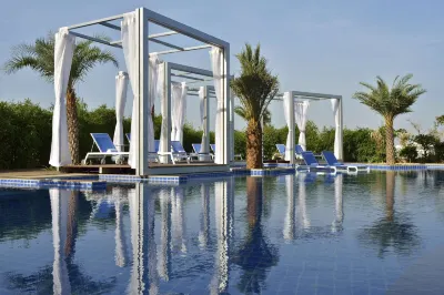 Avasa Hotel Hotels in Hyderabad